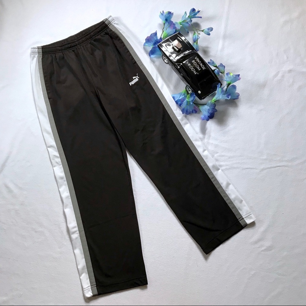 ❌SOLD❌ Puma Performance Track Pants Men M 🌸HP🌸 - Picture 2 of 11